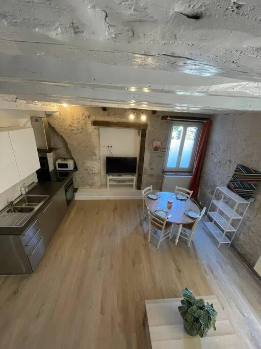 Gite Le Baulois, Maisonnette Calme Et Confort En Vallee De Loire Baule Exterior photo